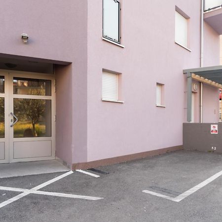 Apartman Ll Split Exterior photo