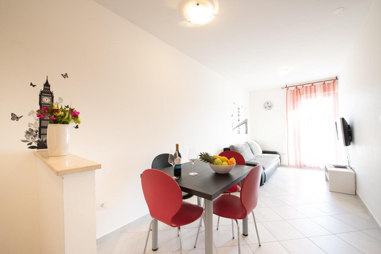 Apartman Ll Split Exterior photo