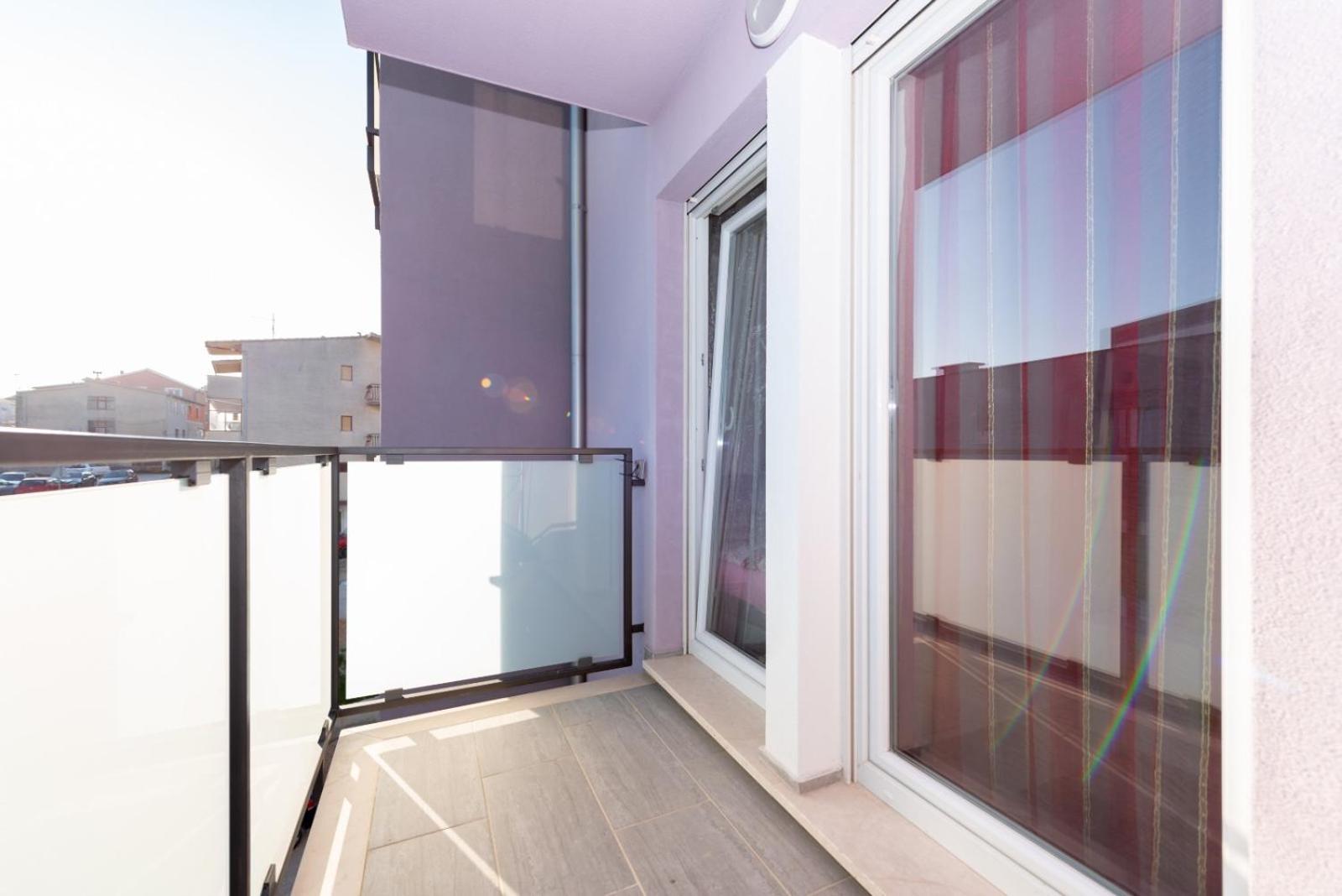 Apartman Ll Split Exterior photo