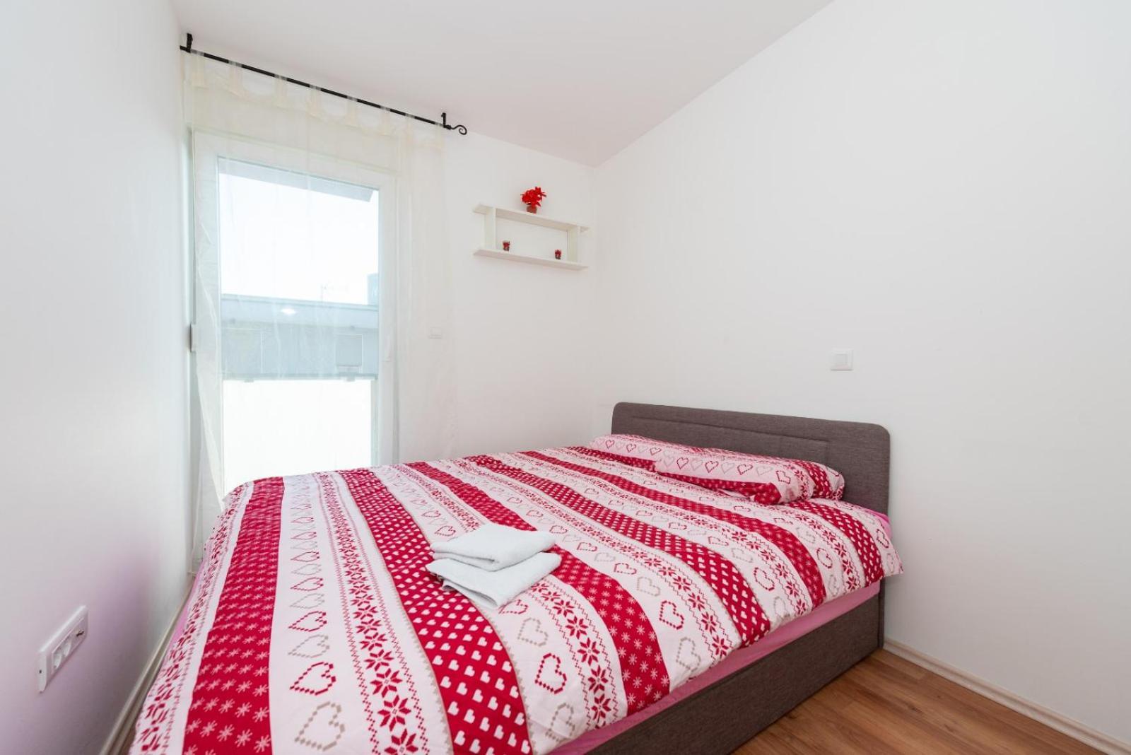 Apartman Ll Split Exterior photo